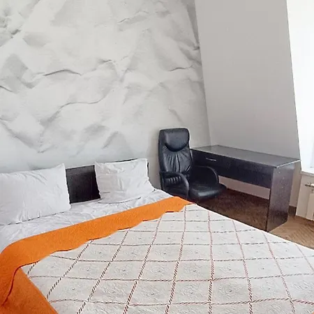 Appartamento галицька без вимикань світла *