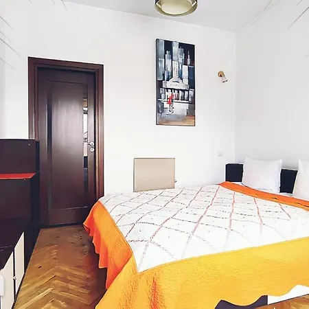 Apartament в центрі на галицький для чотирьох