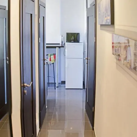 Апартаменти Галицька Без Вимикань Світла *