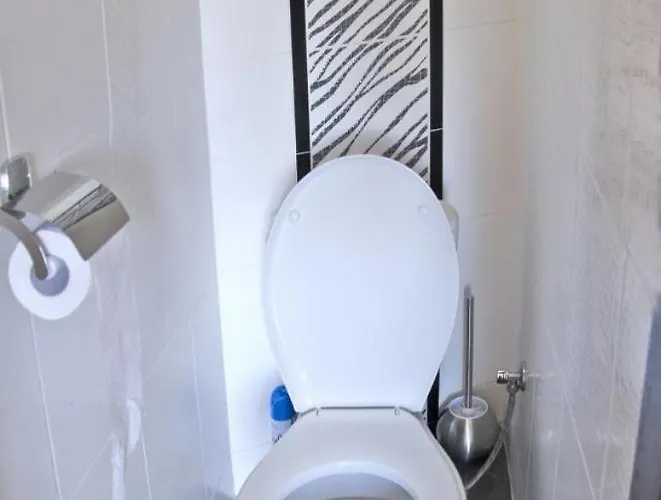 Apartament галицька без вимикань світла Lwów