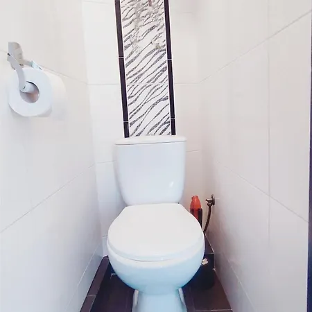 галицька без вимикань світла Appartement Lviv