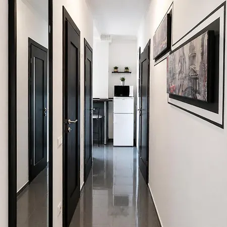 галицька без вимикань світла Appartement Lviv